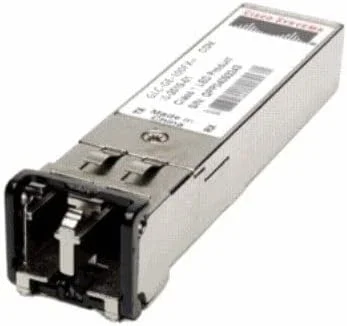 فرستنده و گیرنده سیسکو 10G SFP LC SR