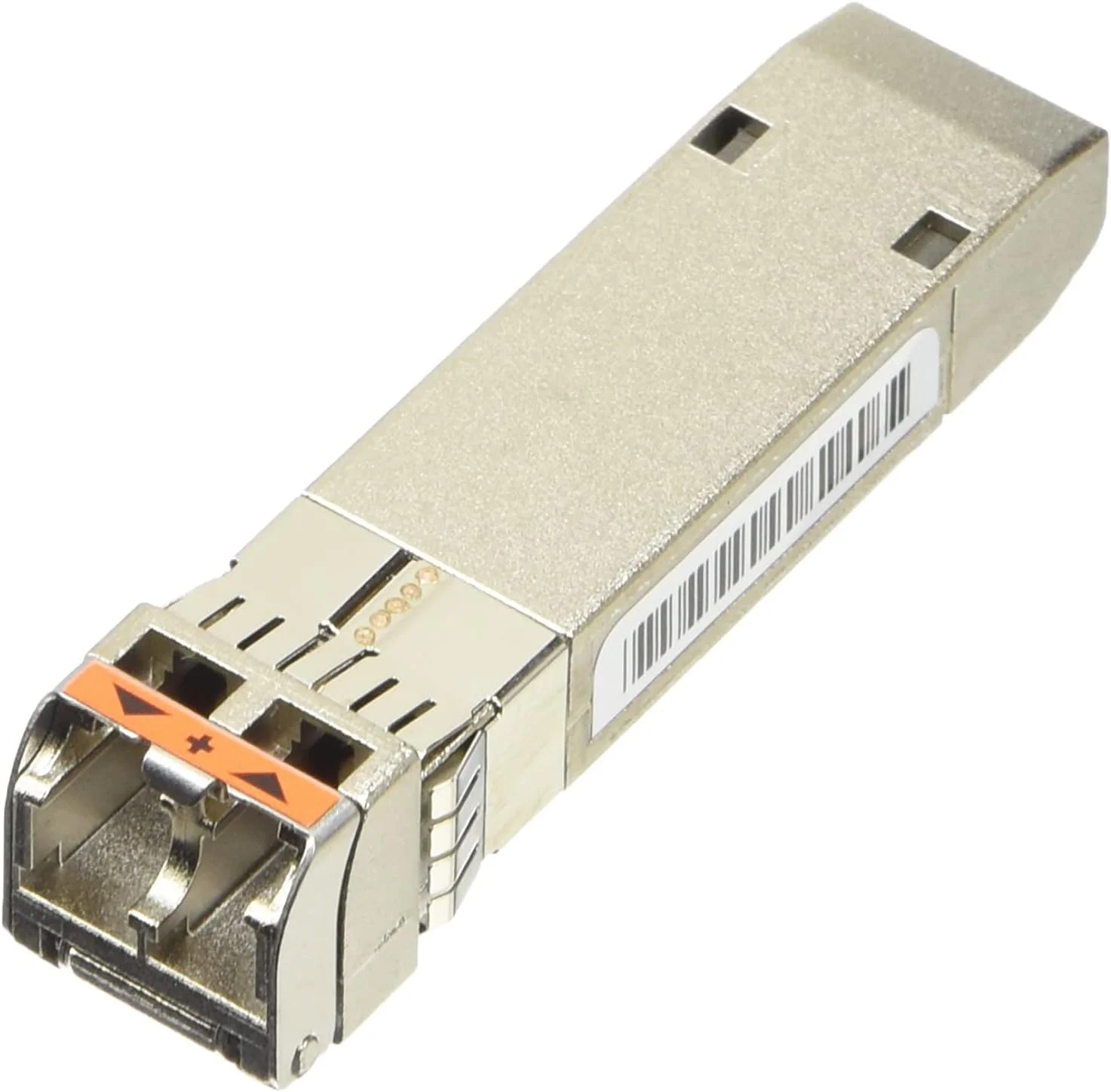 ماژول فرستنده و گیرنده سیسکو SFP-10G-LRM 10 گیگابیتی SFP+