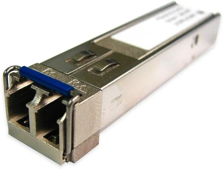 ماژول سیسکو SFP-10G-SR مبدل رابط گیگابیتی SFP