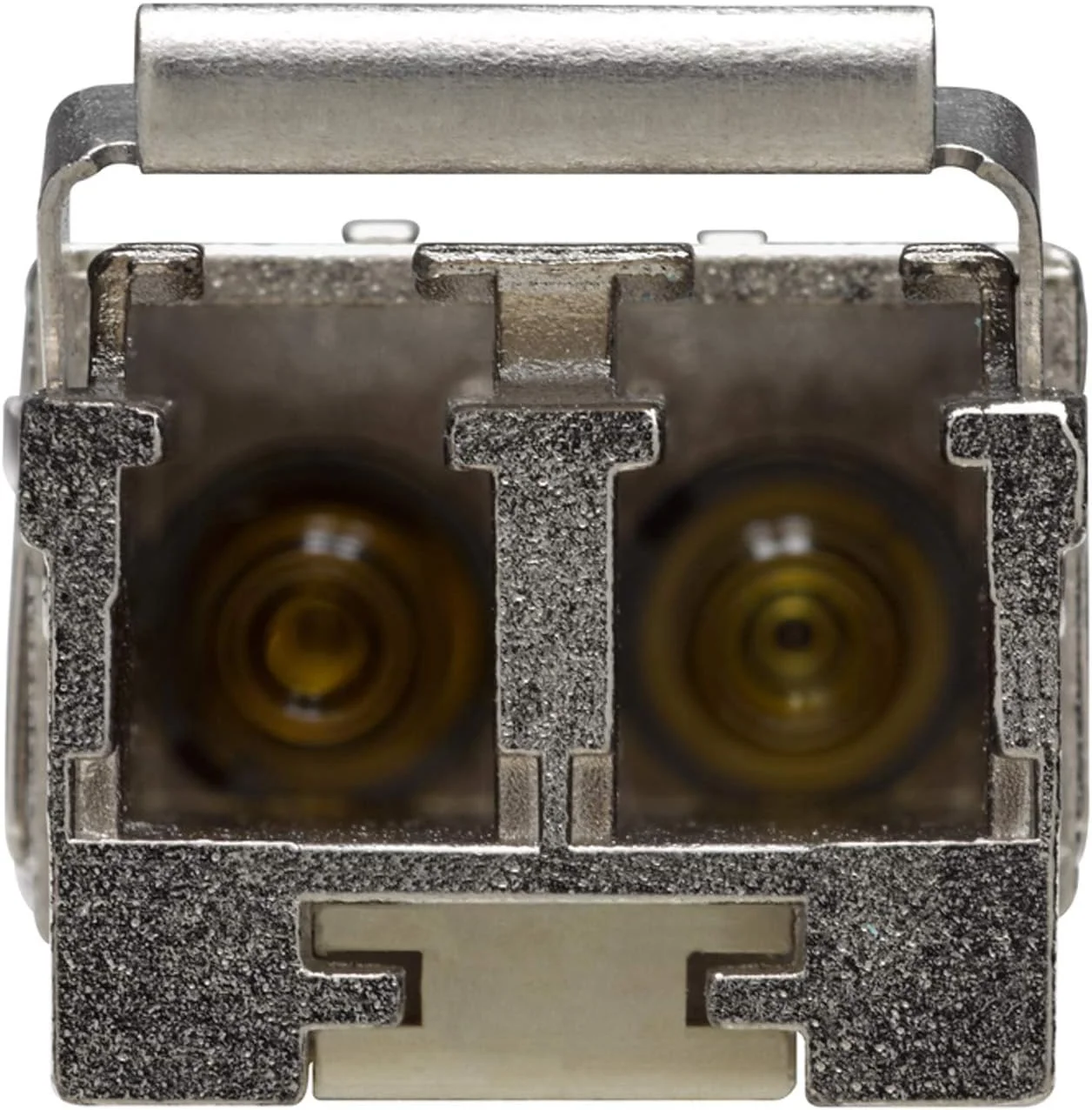 فرستنده-گیرنده فیبر نوری سیسکو DS-SFP-FC16G-SW-RF بازسازی شده، کانال فیبری 16 گیگابیت بر ثانیه، موج کوتاه SFP+، LC Multi-Mode