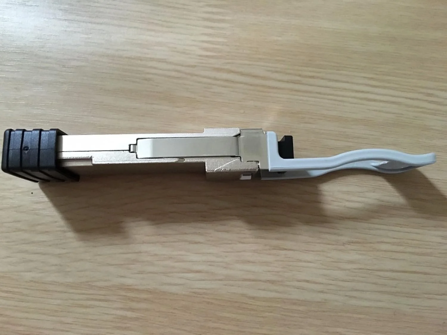 سیسکو QSFP-40G-SR-BD= - فرستنده و گیرنده QSFP40G BIDI با برد کوتاه