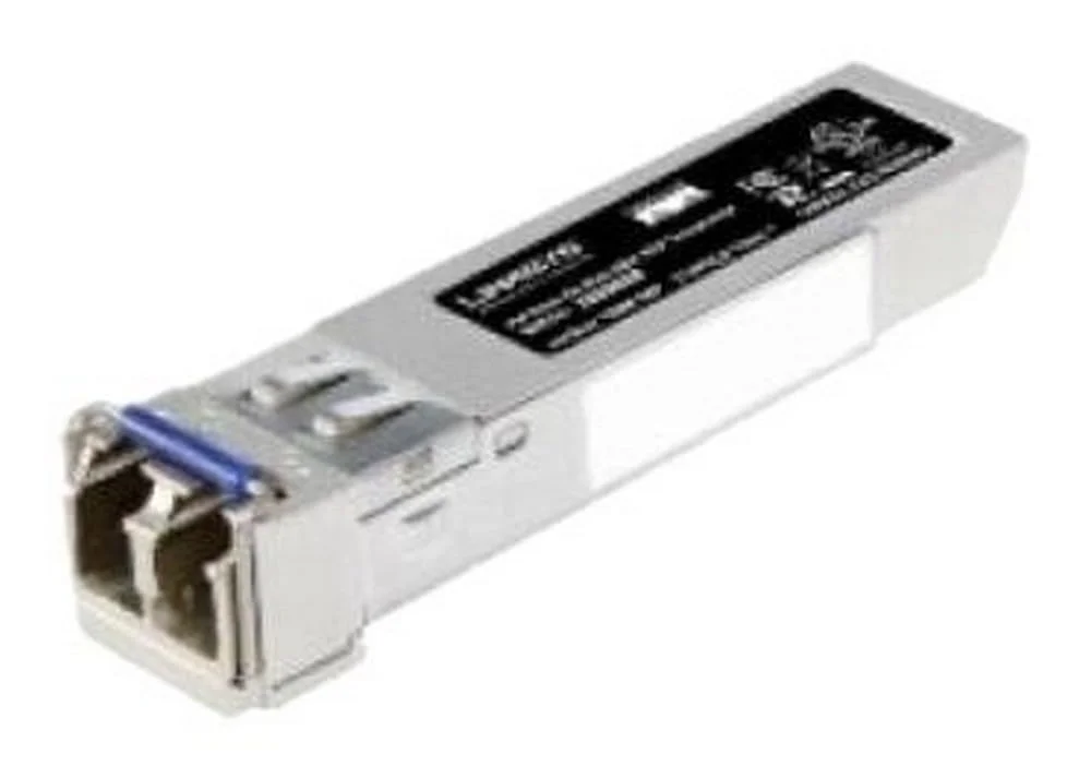 فرستنده و گیرنده سیسکو MFELX1 100 Base-LX Mini-GBIC SFP