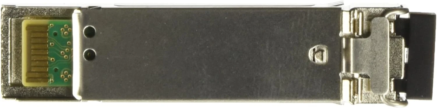 فرستنده و گیرنده سیسکو GLC-FE-100FX-RGD= (100Base-FX, SFP, 1310 nm)