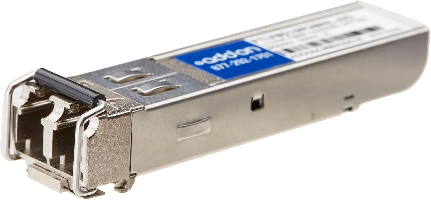 فرستنده و گیرنده موج کوتاه ACP 1000BASE Sx Sfp Gbic 2.125 Gb/s Rohs