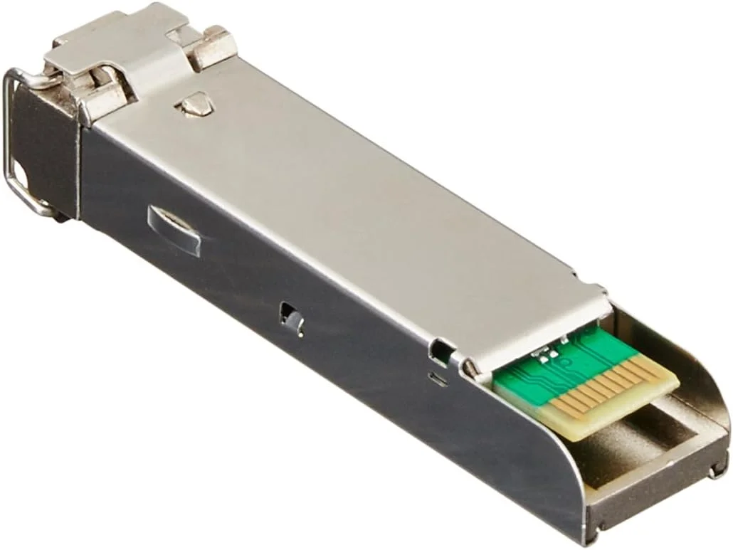 فرستنده و گیرنده موج کوتاه ACP 1000BASE Sx Sfp Gbic 2.125 Gb/s Rohs