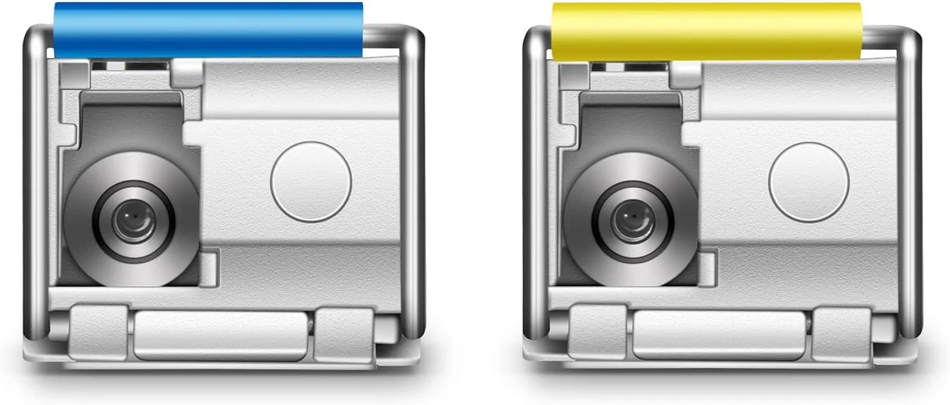 ماژول SFP 1.25G، فرستنده و گیرنده 1000Base-BIDI WDM، 20KM Simplex LC DDM Tx1310/Rx1550nm فرستنده و گیرنده فیبر نوری برای سیسکو GLC-BX-20U، سیسکو GLC-BX-20D، یوبیکیوتی، میکروتیک، دی-لینک، سوپرمیکرو، نت گیر