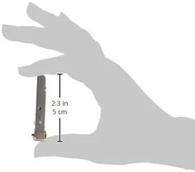 فرستنده و گیرنده موج کوتاه ACP 1000BASE Sx Sfp Gbic 2.125 Gb/s Rohs