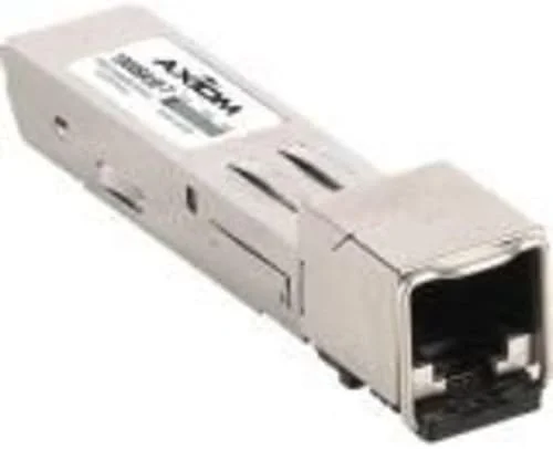 فرستنده و گیرنده آکسیوم 1000BASE-T SFP برای سیسکو - GLC-TE