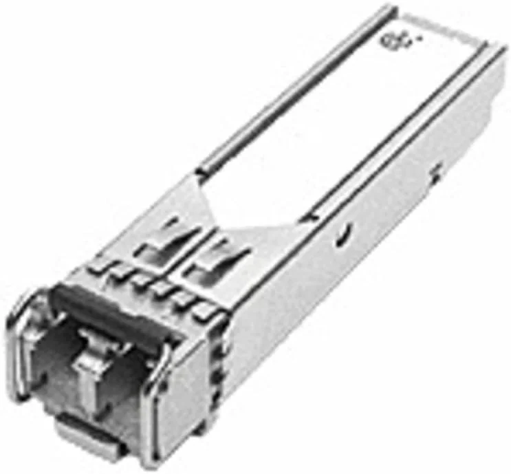 ماژول فرستنده-گیرنده Allied 1000BaseTX SFP با برد 100 متر