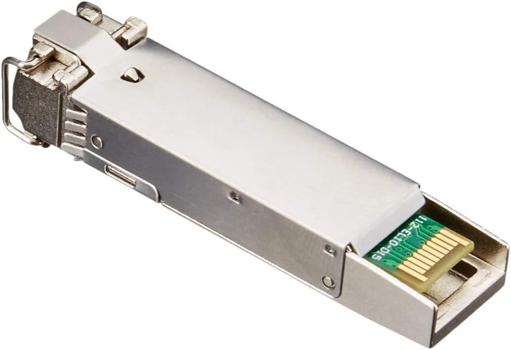 فرستنده و گیرنده SFP+ سازگار با Cisco SFP-10G-SR، با سرعت 10GBase-SR