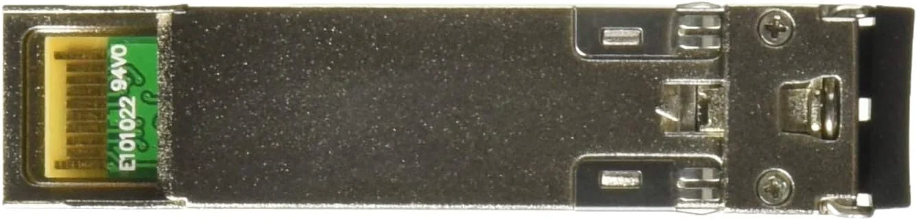 ماژول فرستنده و گیرنده SFP+ - اترنت 10 گیگابیتی (SFP-10G-SR-S-AO)