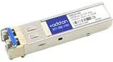 ماژول AddOn Extreme Networks SFP (Mini-GBIC) - برای شبکه نوری، شبکه داده 1 LC 1000Base-LX