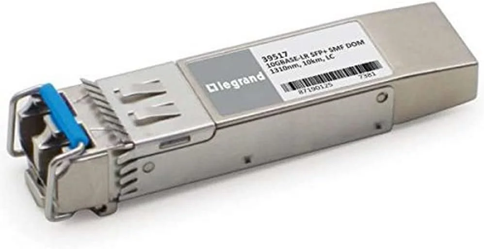 فرستنده و گیرنده فیبر نوری سینگل مود C2G/Cables to Go 39517 Cisco SFP-10G-LR-C2G/Cables to Go