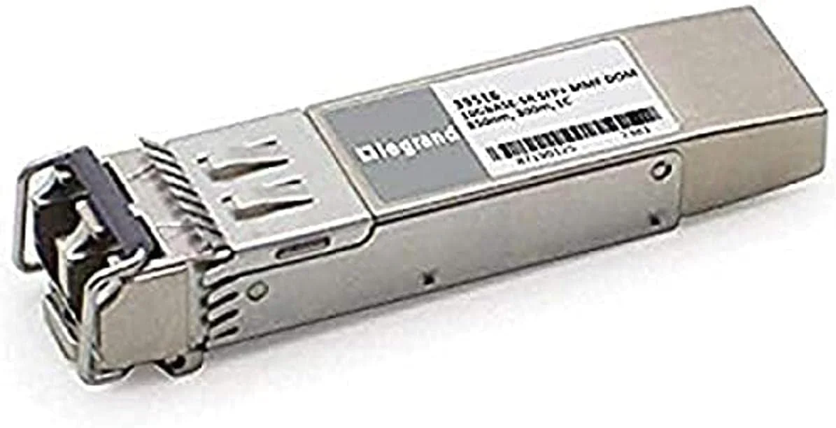 فرستنده و گیرنده C2G/Cables to Go 39457 E10GSFPSR 10GBase-SR SFP+