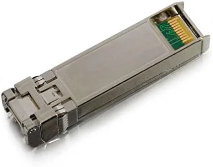 فرستنده و گیرنده C2G/Cables to Go 39457 E10GSFPSR 10GBase-SR SFP+