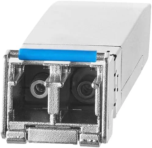 فرستنده و گیرنده 10GBase-LR SFP+، ماژول LC تک حالته SFP، 1310 نانومتر SMF، تا 10 کیلومتر، Plug and Play، سازگار با Binardat، MokerLink، Cisco، Meraki، Ubiquiti UniFi، Mikrotik، TP-Link و غیره