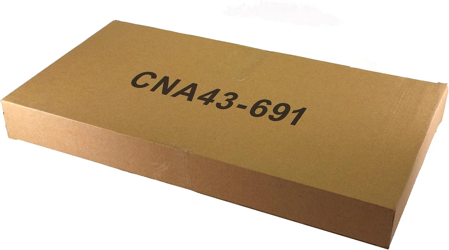 قفسه رک CNAweb 1U - عمق 9 اینچ - فولادی - قفسه رک تهویه دار - قفسه نصب رک - قفسه رک سرور - قفسه کنسولی