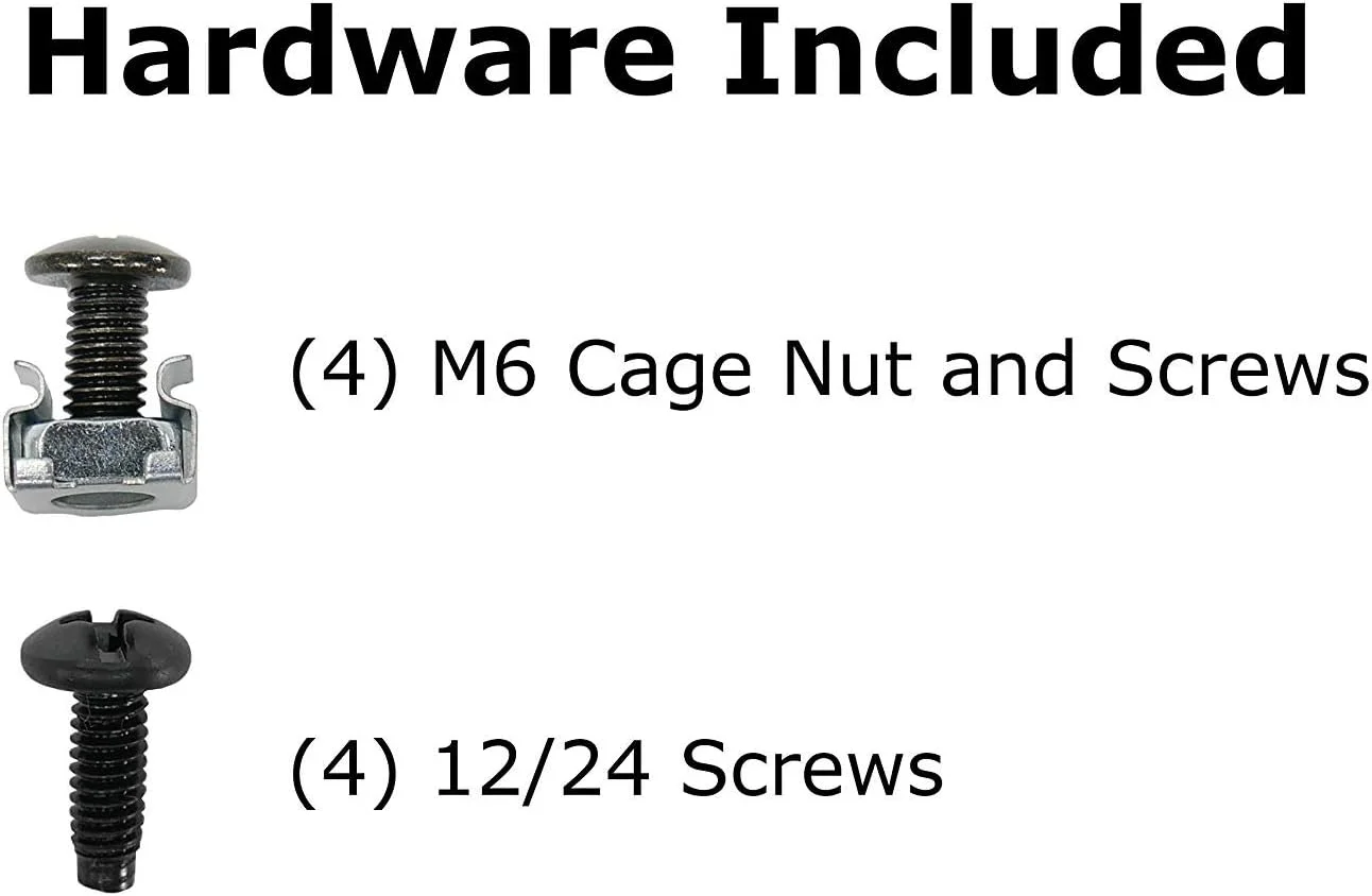 طبقه رک 2U - عمق 15 اینچ - فولادی - طبقه رک تهویه دار - طبقه نصب رک - طبقه رک سرور - طبقه کنسولی
