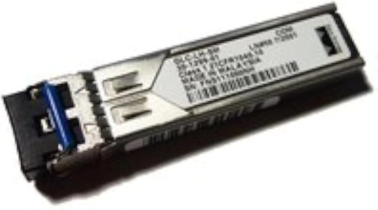 ماژول فرستنده و گیرنده سیسکو GLC-LH-SM 1000BASE-LX/LH SFP