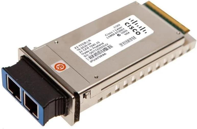 ماژول سیسکو X2-10GB-LR= 10GBase-LR X2
