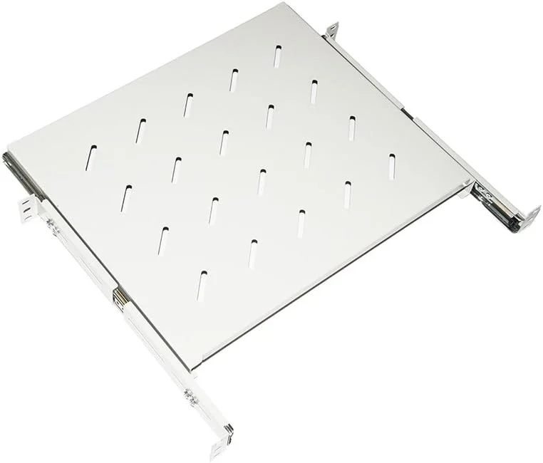 قفسه یونیورسال LINK lkrip350eg برای رک های کشویی، 350 میلی متر، خاکستری