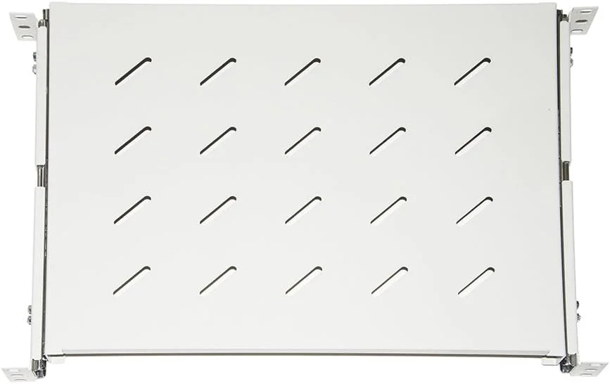 قفسه یونیورسال LINK lkrip350eg برای رک های کشویی، 350 میلی متر، خاکستری