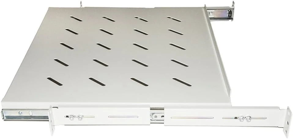 قفسه یونیورسال LINK lkrip350eg برای رک های کشویی، 350 میلی متر، خاکستری