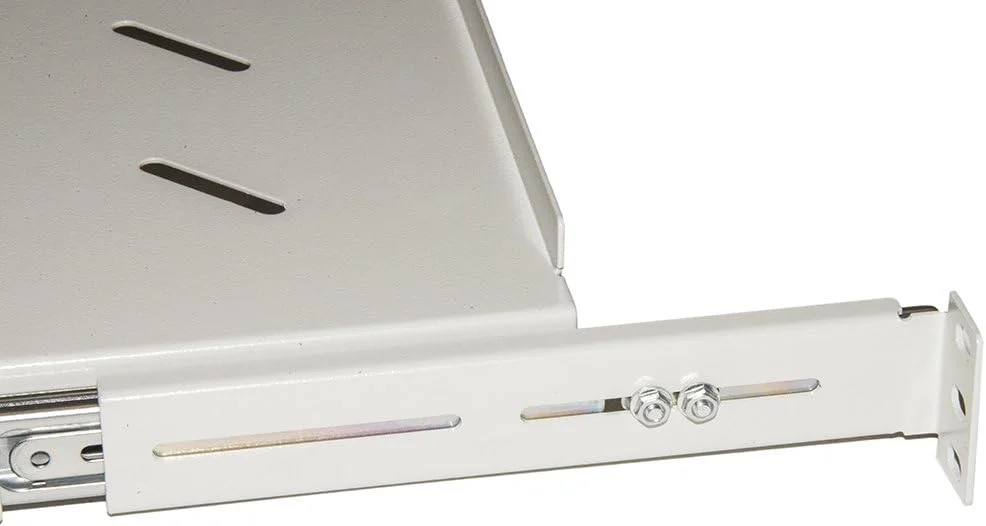 قفسه یونیورسال LINK lkrip350eg برای رک های کشویی، 350 میلی متر، خاکستری