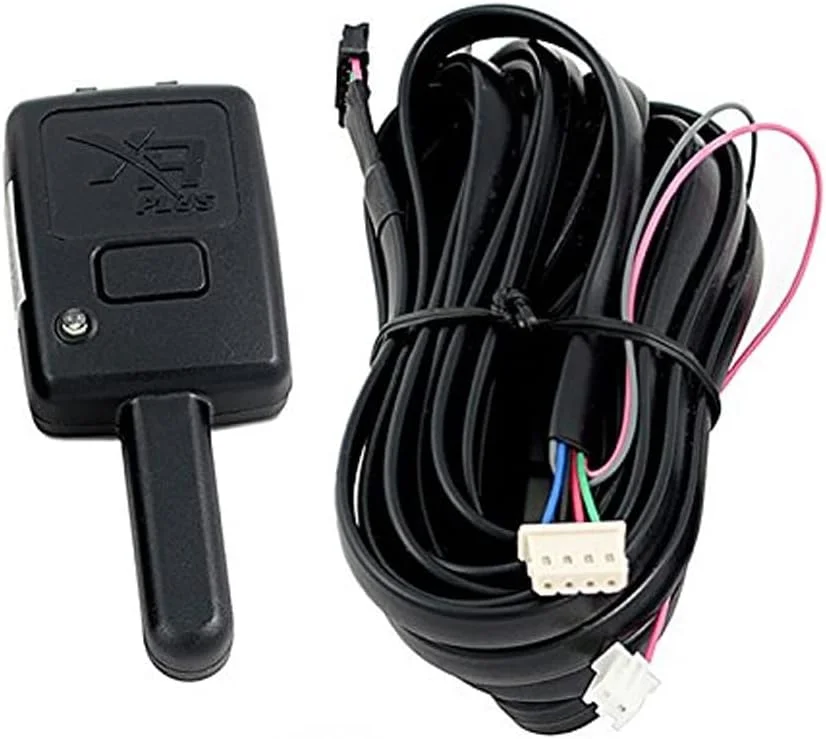 فرستنده گیرنده دایرکتد الکترونیکس 6112T 3105 به همراه کابل