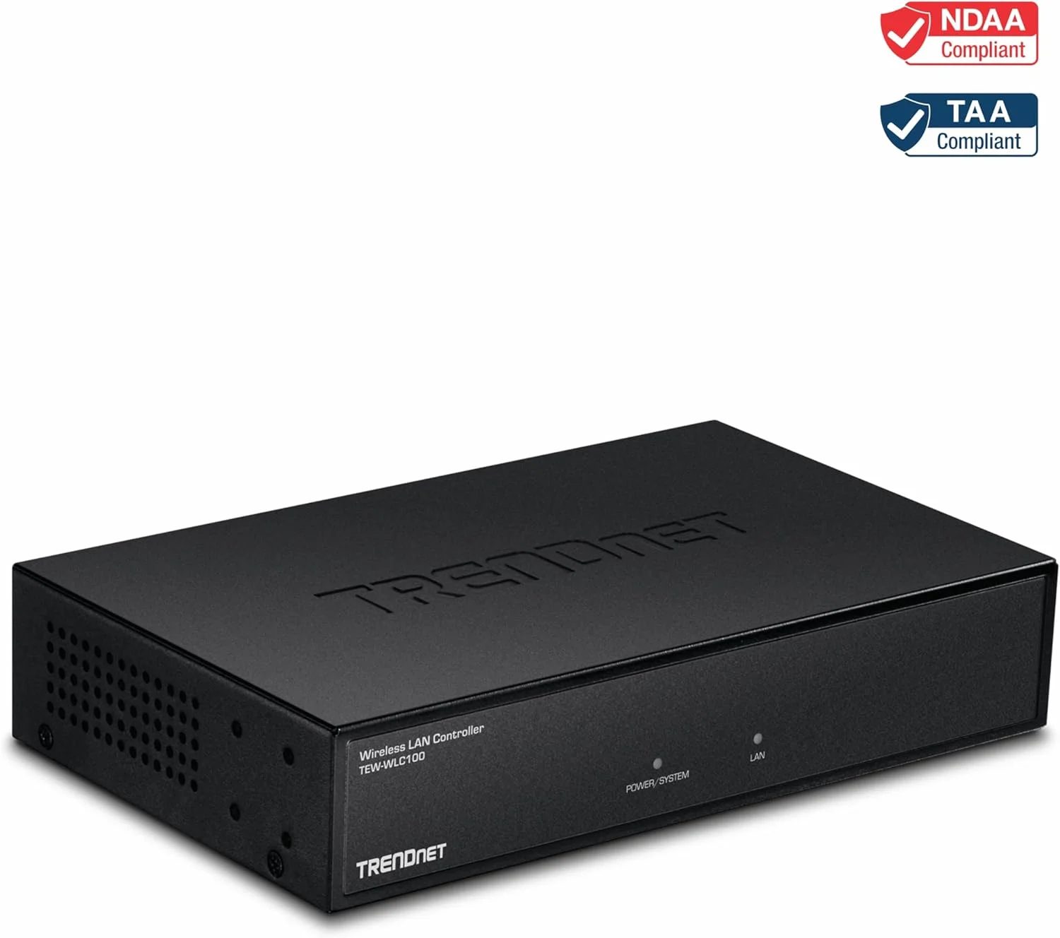 کنترلر وایرلس TRENDnet TEW-WLC100 برای Tew 755AP/821DAP/825DAP