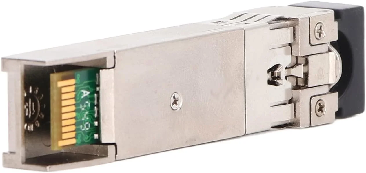 مبدل های اترنت نوری Eujgoov، ماژول نوری گیگابیتی، ماژول اترنت گیگابیتی فیبر 1000 مگابیت بر ثانیه، 10 عدد مبدل های اترنت نوری Eujgoov، ماژول نوری گیگابیتی، ماژول اترنت گیگابیتی فیبر 1000 مگابیت بر ثانیه، 10 عدد