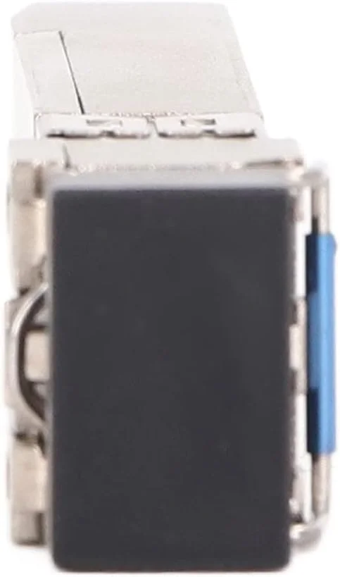 مبدل های اترنت نوری Eujgoov، ماژول نوری گیگابیتی، ماژول اترنت گیگابیتی فیبر 1000 مگابیت بر ثانیه، 10 عدد مبدل های اترنت نوری Eujgoov، ماژول نوری گیگابیتی، ماژول اترنت گیگابیتی فیبر 1000 مگابیت بر ثانیه، 10 عدد