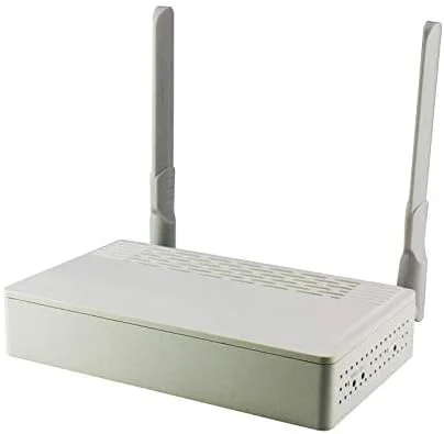 محصولات شبکه فرستنده-گیرنده فیبر نوری FBITE، تجهیزات خانگی فیبر نوری EPON ONU دو پورت 1G1F+WIFI+CATV+1 پورت تلفن POTS