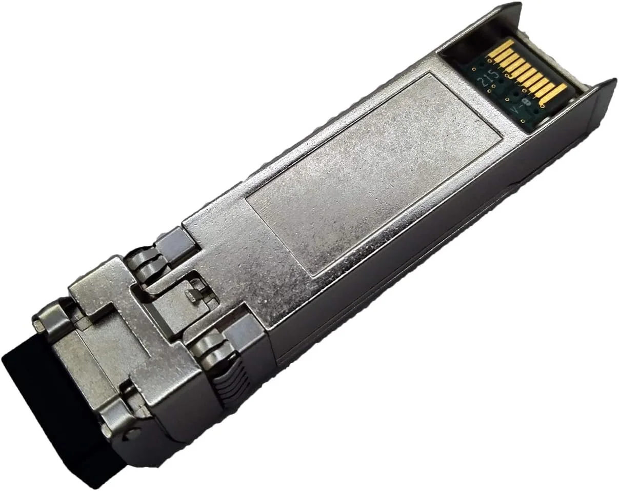 ماژول جدید 10GB SFP+ FINISAR FTLX8571D3BCL SR/SW 850NM 300M فرستنده و گیرنده نوری فیبر چند حالته