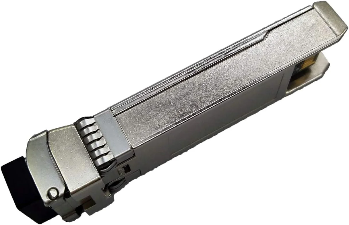 ماژول جدید 10GB SFP+ FINISAR FTLX8571D3BCL SR/SW 850NM 300M فرستنده و گیرنده نوری فیبر چند حالته