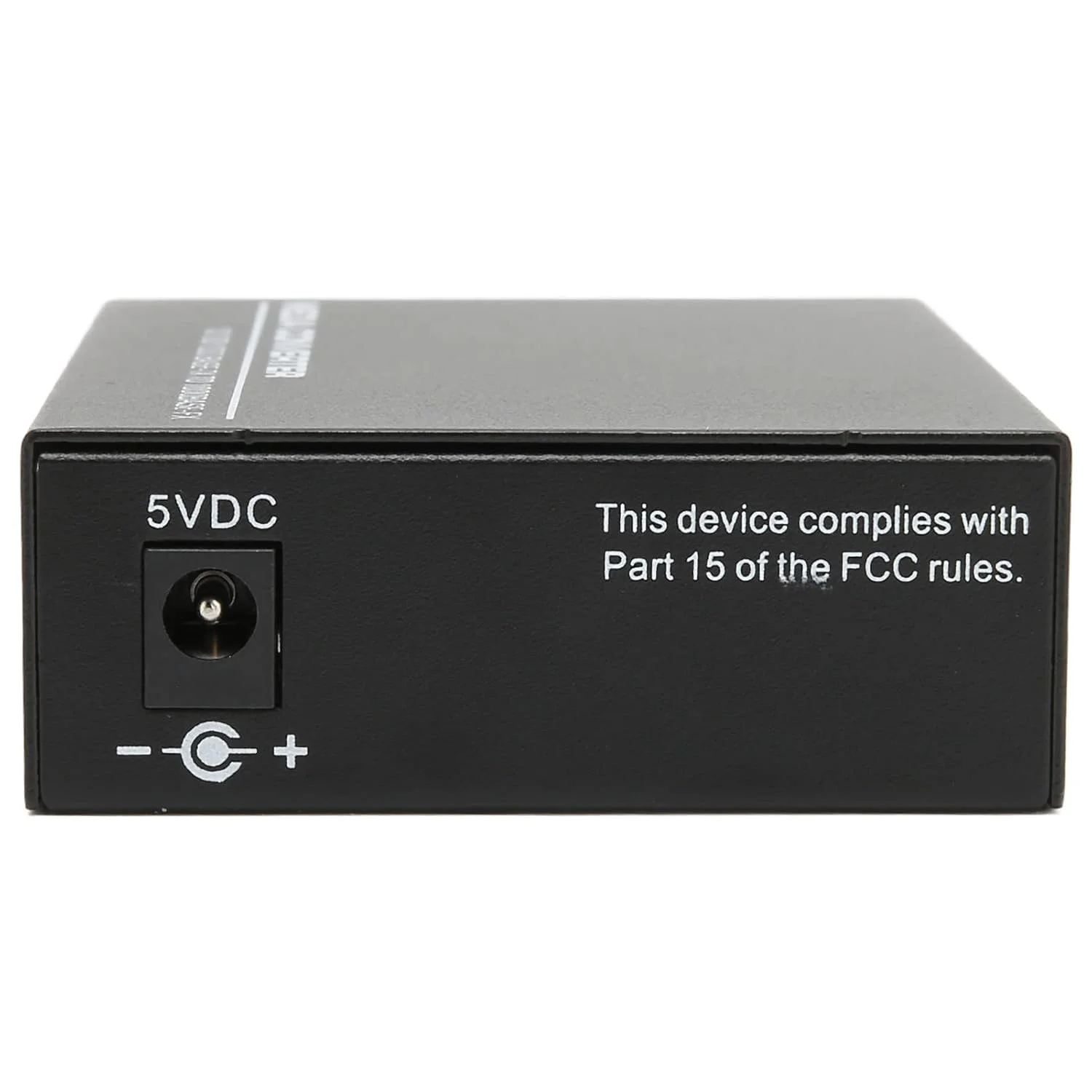 مبدل فیبر نوری گیگابیتی اترنت GOWENIC، SFP به RJ45 10/100/1000 مگابیت بر ثانیه، فرستنده و گیرنده فیبر چند حالته به اترنت، 1000Base TX به 1000Base FX