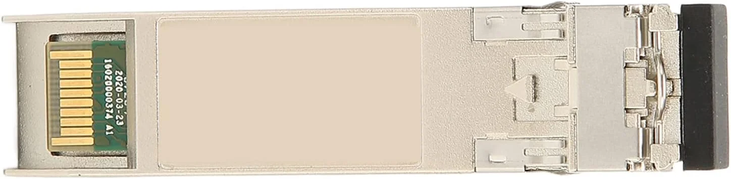 فرستنده و گیرنده فیبر نوری 25G SFP به LC Multi Mode، ماژولار 1310 نانومتر SFP به اترنت Multi Mode با عملکرد DDM، تا 10 کیلومتر برای سوئیچ ها، روترها، فایروال ها و کارت ها