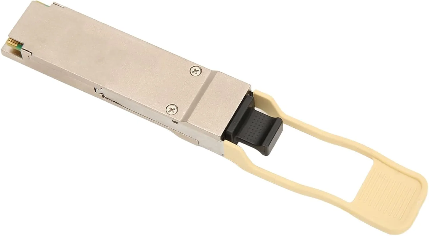 فرستنده و گیرنده فیبر نوری چند حالته 40G SFP، ماژولار 850 نانومتر به اترنت چند حالته با عملکرد DDM، تا 100 متر برای سوییچ ها، روترها، فایروال ها و کارت ها