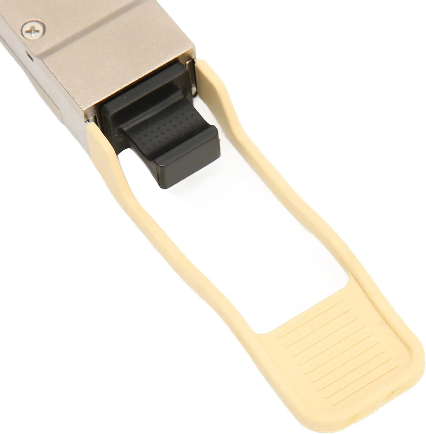 فرستنده و گیرنده فیبر نوری چند حالته 40G SFP، ماژولار 850 نانومتر به اترنت چند حالته با عملکرد DDM، تا 100 متر برای سوییچ ها، روترها، فایروال ها و کارت ها