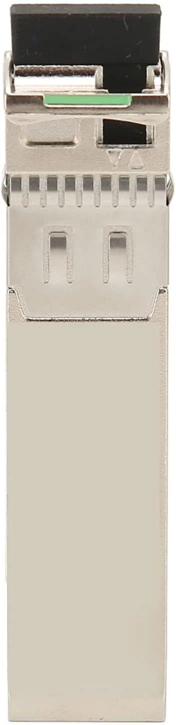 ماژول نوری SFP+ گیگابیتی GOWENIC 10GBase SM1330 تک حالته، LC، تا 10 کیلومتر، ماژول فرستنده و گیرنده نوری TX1330nm با پشتیبانی از DDM برای سوئیچ ها و روترهای فیبر نوری