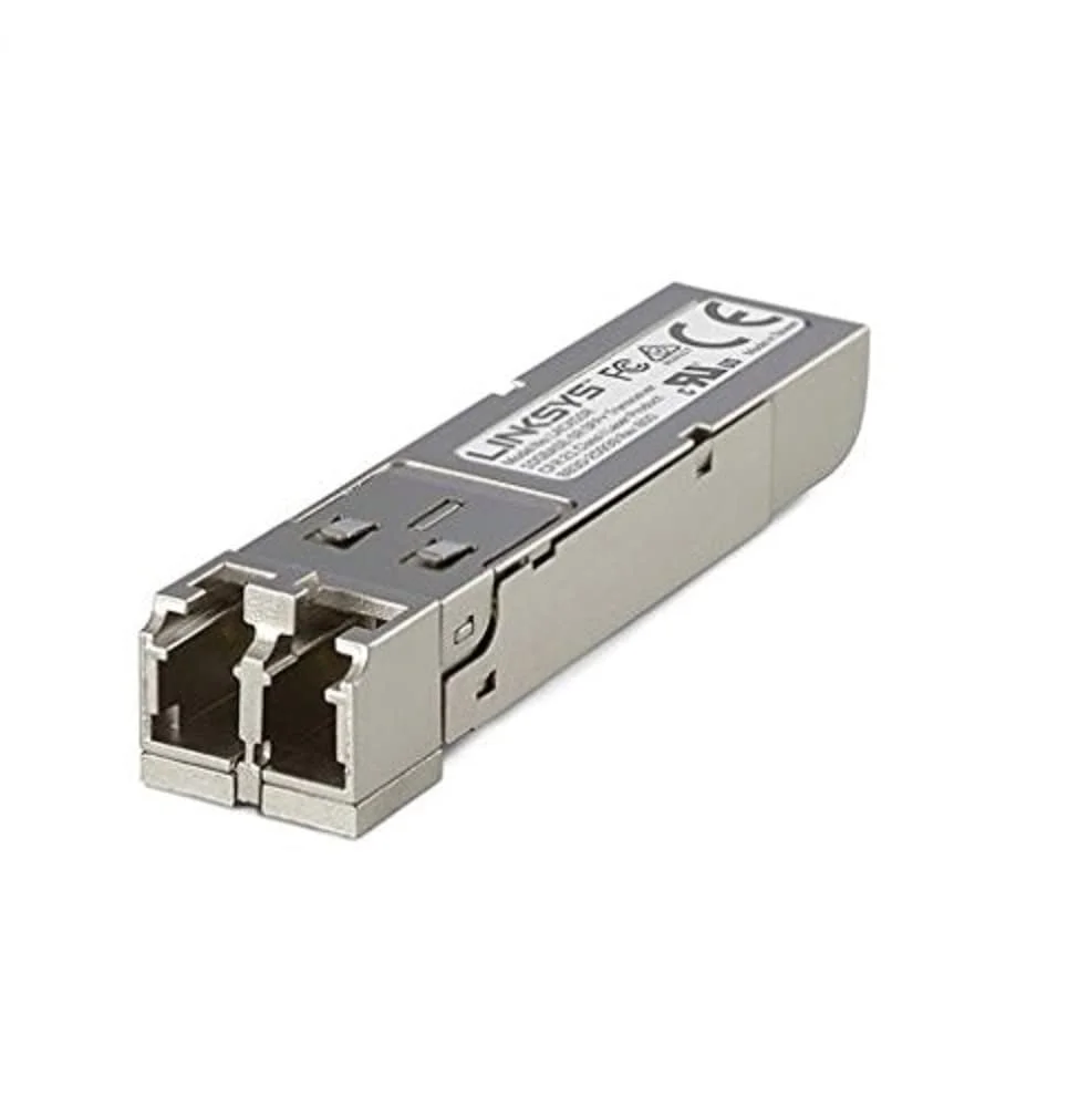 فرستنده و گیرنده +SFP لینکسیس 10GBase-SR برای کسب و کار (LACXGSR)