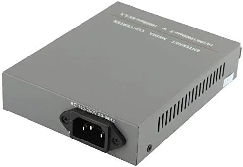 فرستنده و گیرنده نوری گیگابیتی تک حالته تطبیقی FYDD ATDK 10/100/1000M (HTB-GS-03) فرستنده و گیرنده نوری گیگابیتی تک حالته تطبیقی FYDD ATDK 10/100/1000M (HTB-GS-03)