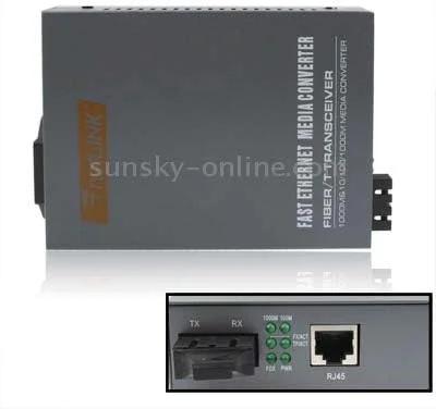 فرستنده و گیرنده نوری گیگابیتی چند حالته تطبیقی MDYHMC FYDD ATDK 10/100/1000M