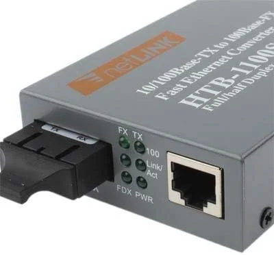 فرستنده و گیرنده فیبر اترنت سریع چند حالته MDYHMC FYDD ATDK