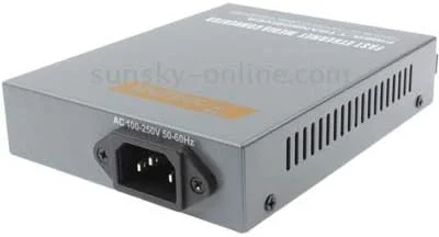 فرستنده و گیرنده نوری گیگابیتی چند حالته تطبیقی MDYHMC FYDD ATDK 10/100/1000M