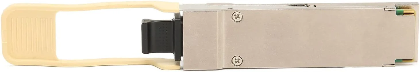 ماژول نوری 40G QSFP SR، فرستنده و گیرنده چند حالته MPO 850 نانومتری SFP، تا 100 متر، پشتیبانی از DDM، برای سوئیچ ها، روترها، کارت ها، سرورها و فایروال های فیبر نوری، سازگار با