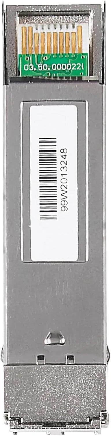 ماژول فیبر نوری NETGEAR ProSAFE 10GBASE-SR SFP+ LC GBIC (AXM761-10000S)