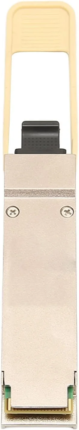 ماژول نوری 40G QSFP SR، فرستنده و گیرنده چند حالته MPO 850 نانومتری SFP، تا 100 متر، پشتیبانی از DDM، برای سوئیچ ها، روترها، کارت ها، سرورها و فایروال های فیبر نوری، سازگار با