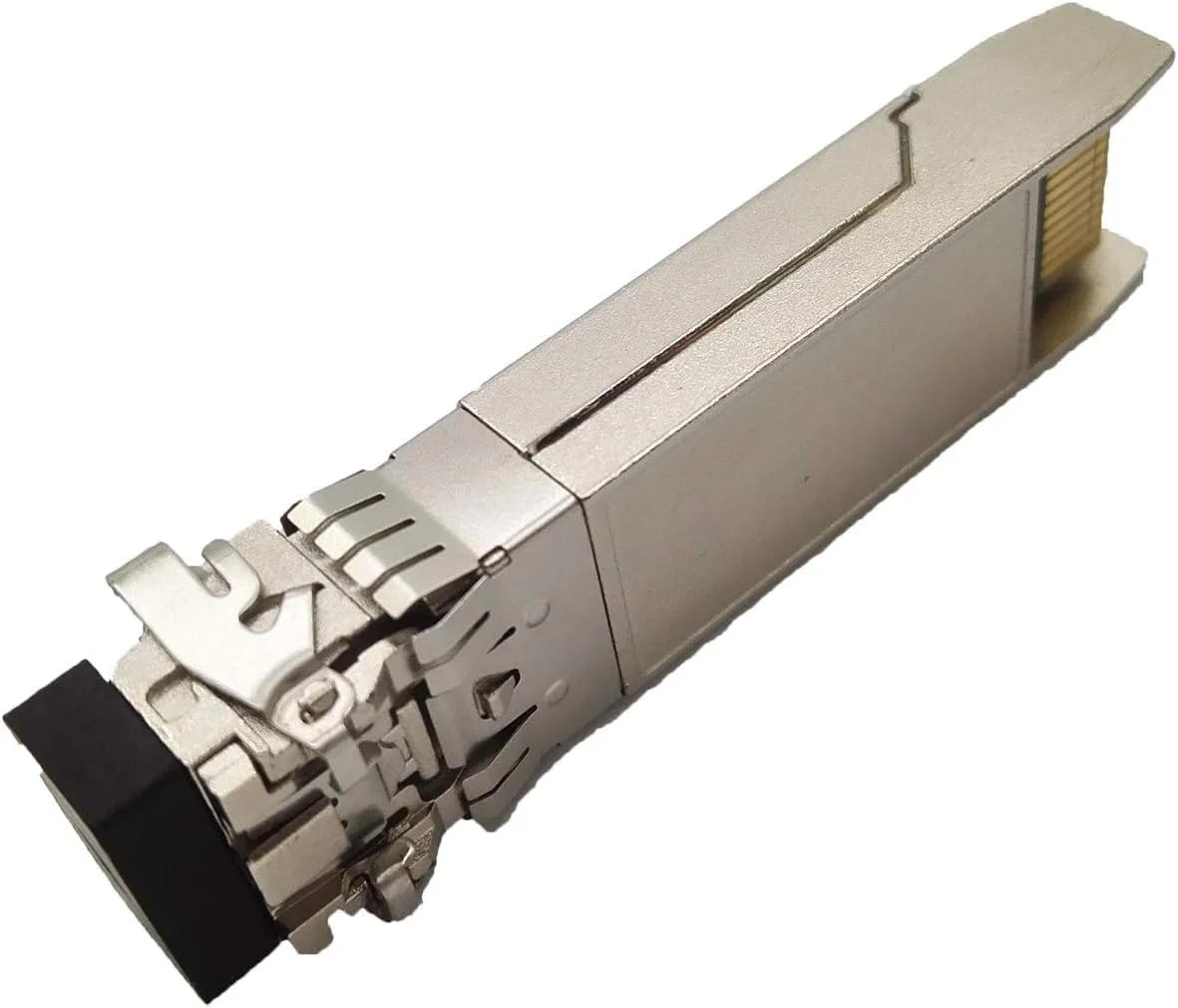 فرستنده و گیرنده نوری Qlogic AFBR-57F5MZ-QL 16Gb 850nm 300mm SW SFP+