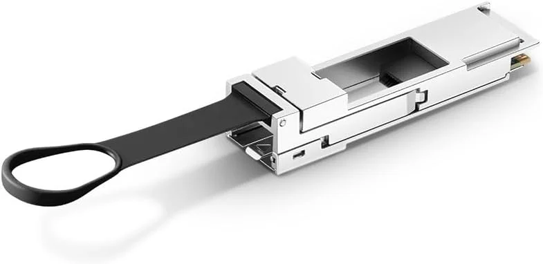 مبدل QSFP به SFP+ کیو اس اف پی تک، آداپتور ماژول QSA 40Gbe به 10Gbe SFP سازگار با سیسکو